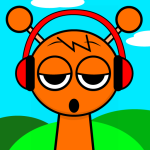 Play Sprunki Game now!