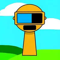 Play Sprunki Garnold Edition