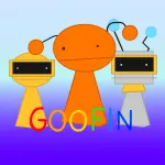 Play Sprunki Goofin Game