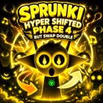 Play Sprunki Hyper Shifted Phase 4 but Swap Double now!