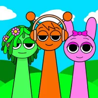 Play Sprunki Incredibox