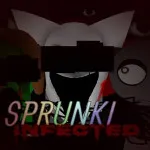 Play Sprunki Infected Game