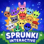 Play Sprunki Interactive now!