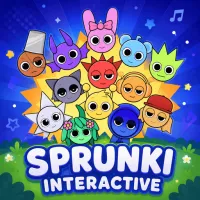 Play Sprunki Interactive