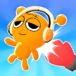 Play Sprunki Kick the Buddy now!