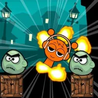 Play Sprunki Launch
