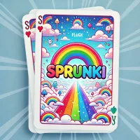 Play Sprunki Memory Game