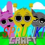 Play Sprunki Minecraft now!