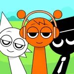 Play Sprunki Music Scary Beat Box Game