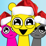 Play Sprunki New Songs now!