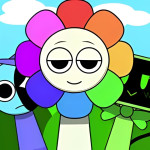 Play Sprunki OC Ultimate now!