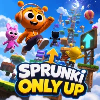Play Sprunki Only Up