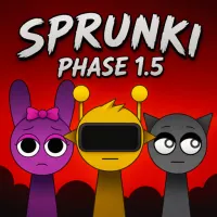 Play Sprunki Phase 1.5
