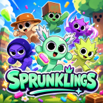 Play Sprunklings now!