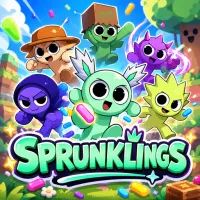 Play Sprunklings
