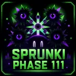 Play Sprunki Phase 111 now!