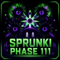 Play Sprunki Phase 111
