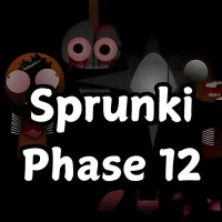 Play Sprunki Phase 12