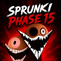 Play Sprunki Phase 15