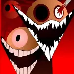 Play Sprunki Phase 15 Game