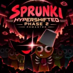 Play Sprunki Hypershifted Phase 2 Remaster now!