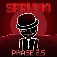 Play Sprunki Phase 2.5