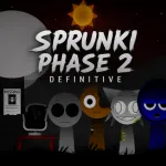 Play Sprunki Phase 2 Definitive now!