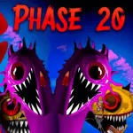 Play Sprunki Phase 20 Game