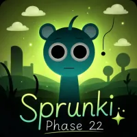 Play Sprunki Phase 22