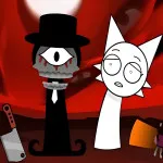 Play Sprunki Phase 3 Game