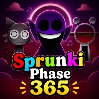Play Sprunki Phase 365