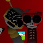 Play Sprunki Phase 365 Game