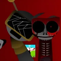 Play Sprunki Phase 365