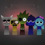 Play Sprunki Phase 4.5 Definitive Game