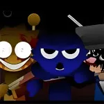 Play Sprunki Phase 5 Definitive The Truth Game