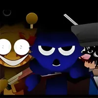 Play Sprunki Phase 5 Definitive The Truth