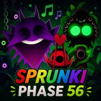 Play Sprunki Phase 56