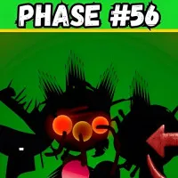 Play Sprunki Phase 56