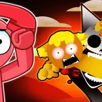 Play Sprunki Phase 7: Ongoing Onslaught