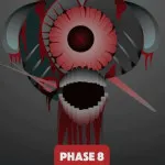 Play Sprunki Phase 8 Game