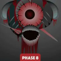 Play Sprunki Phase 8