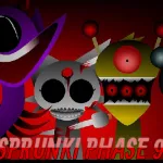 Play Sprunki Phase 9 Game