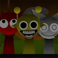 Play Sprunki Phase Series