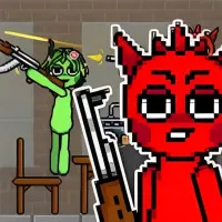 Play Sprunki Playground