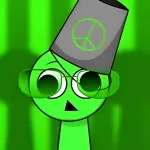 Play Sprunki Relish Game
