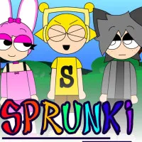 Play Sprunki Remake Fire