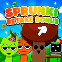 Play Sprunki Retake Bonus