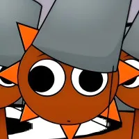 Play Sprunki Retake Brud Virus