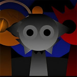 Play Sprunki Roy Treatment now!