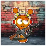 Play Sprunki Shooter 2025 Game